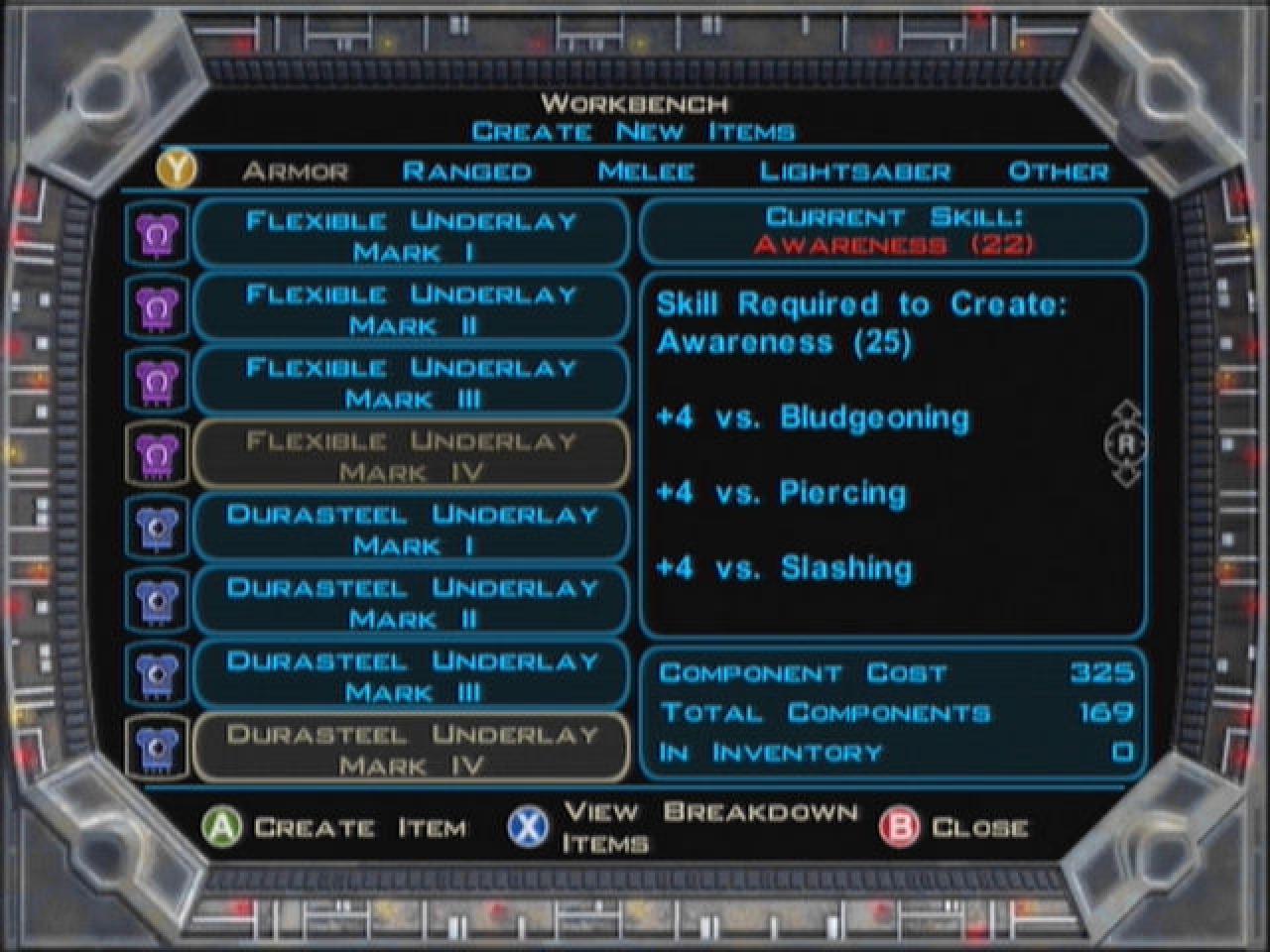 [07/01/2005] Star Wars: Knights of the Old Republic 2 - The Sith Lords