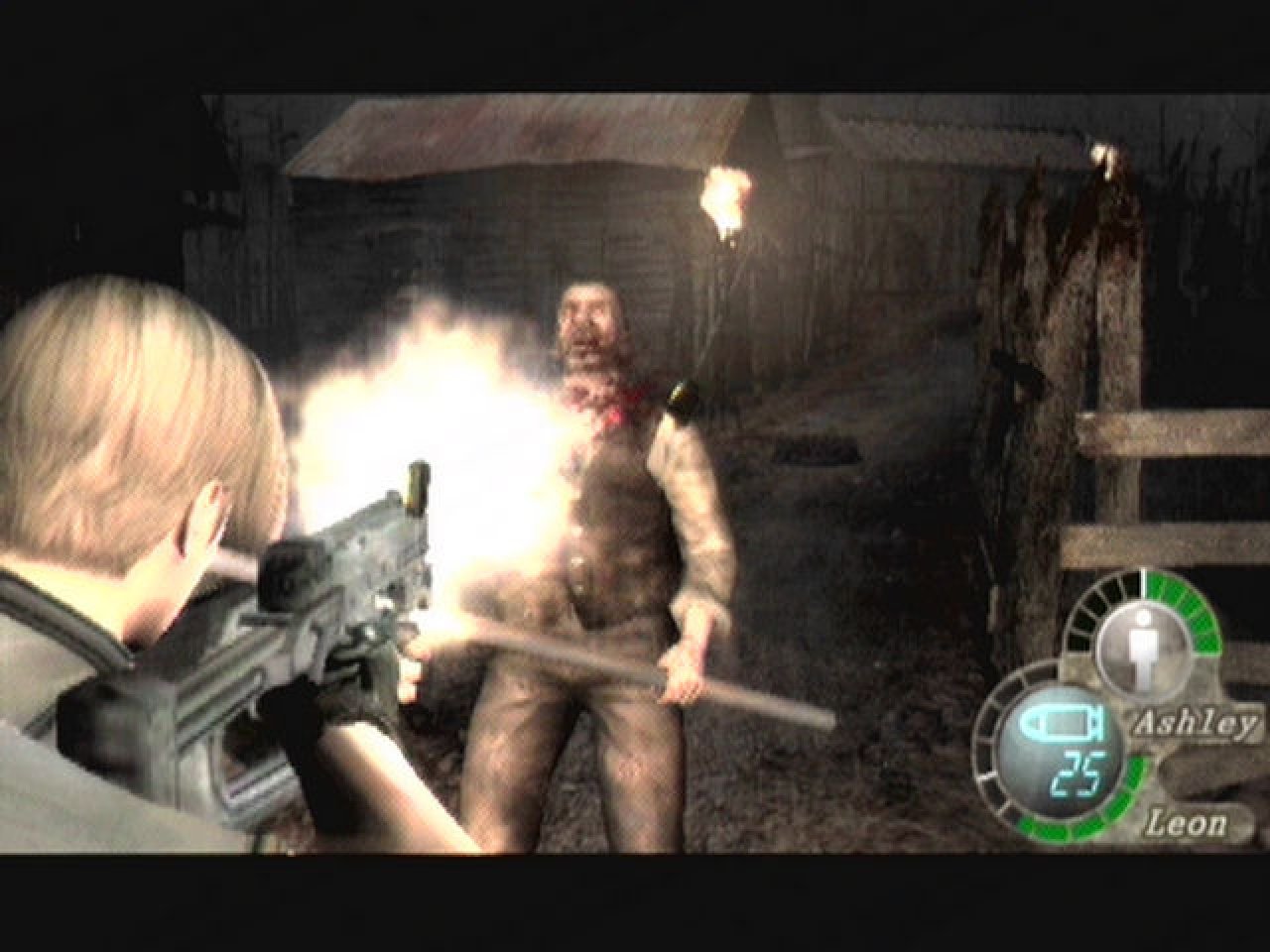 [18/01/2005] Resident Evil 4 (dt.)