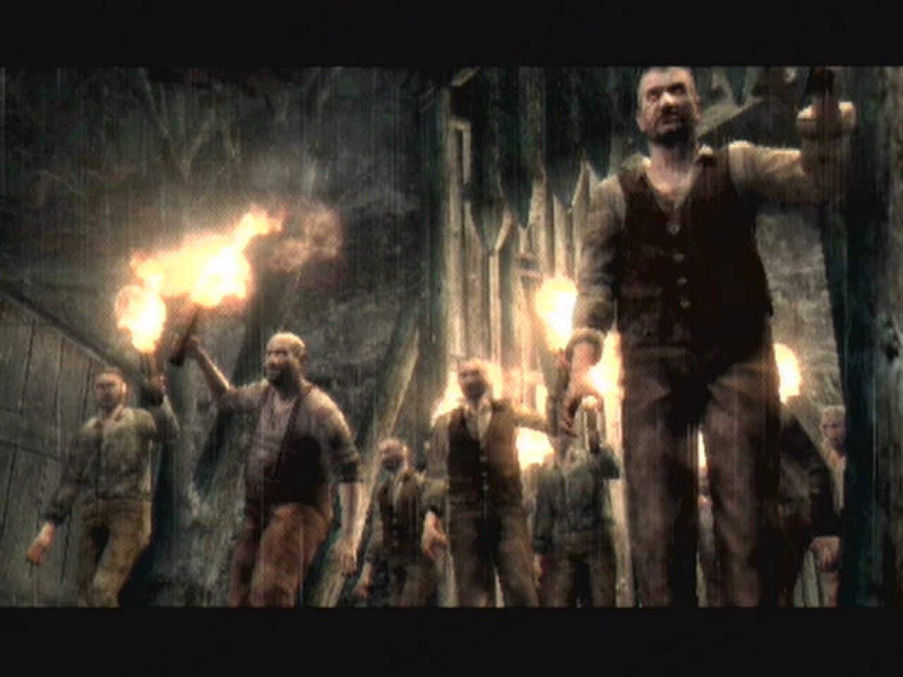 [18/01/2005] Resident Evil 4 (dt.)