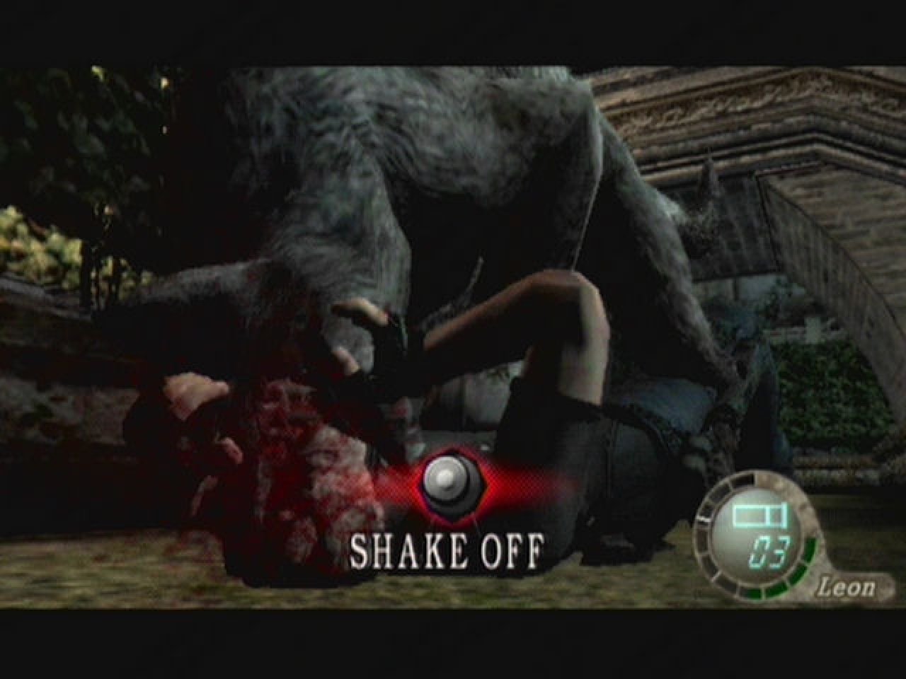 [24/01/2005] Resident Evil 4 (dt.)