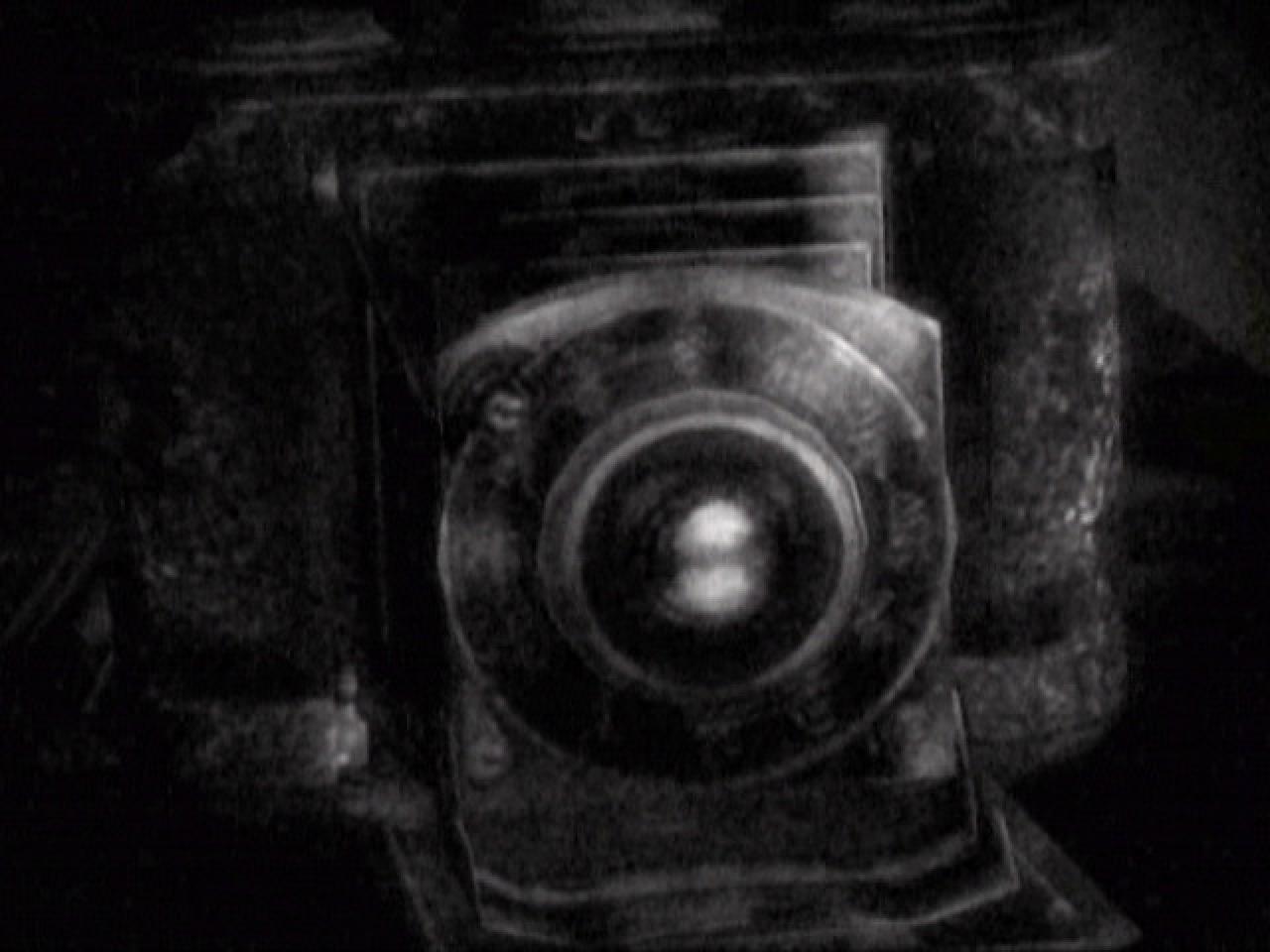 [25/01/2005] Camera Obscura