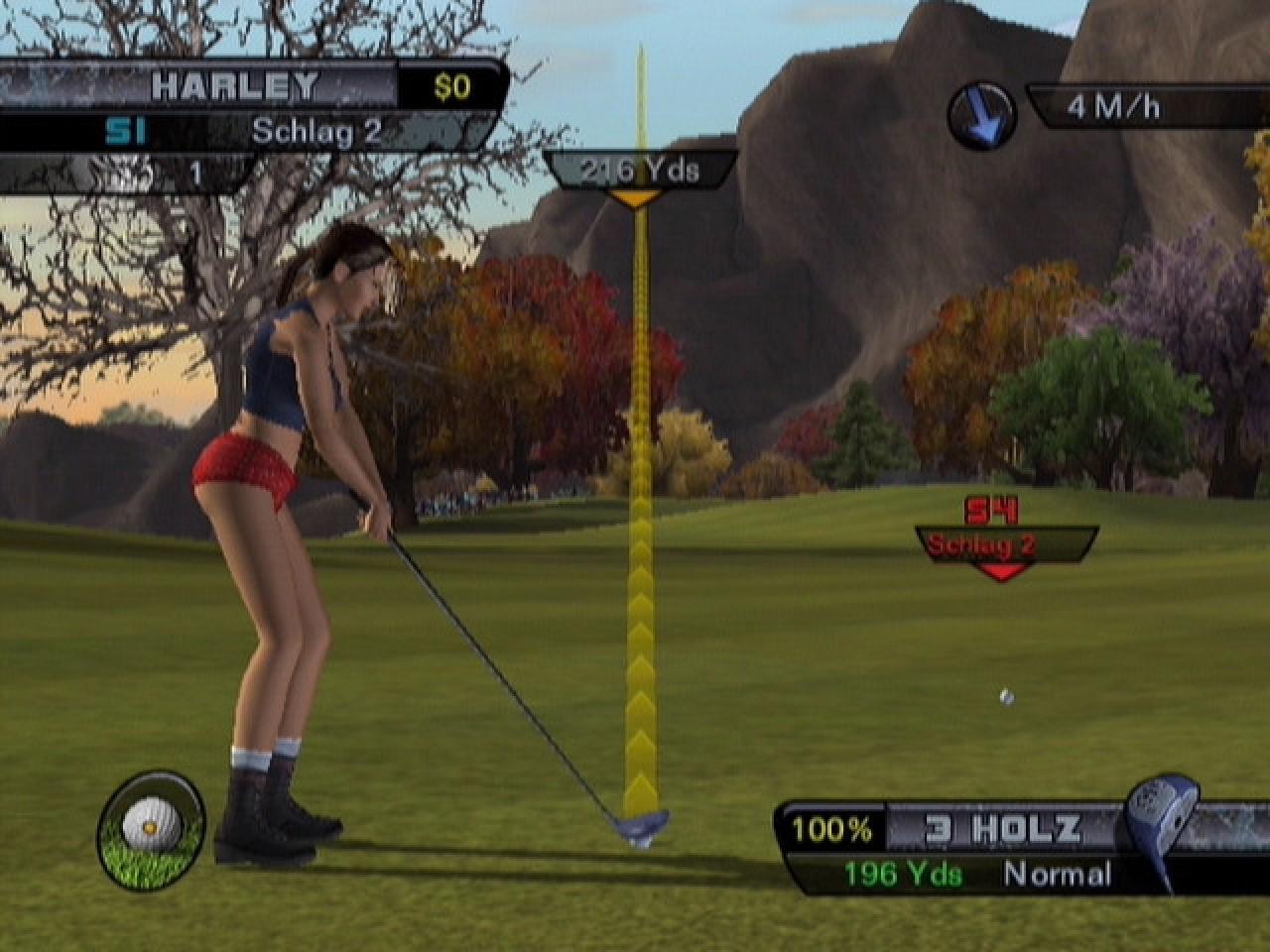 [28/01/2005] Outlaw Golf 2