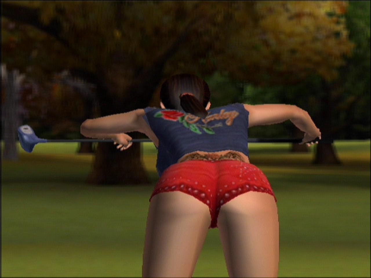 [28/01/2005] Freche Cutscenes