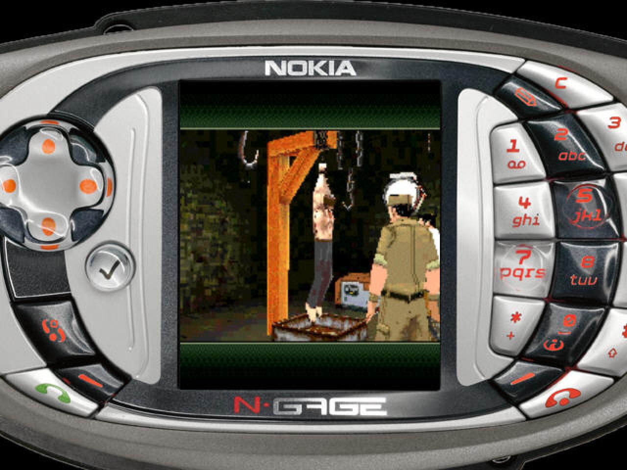 [24/01/2005] Splinter Cell - Chaos Theory