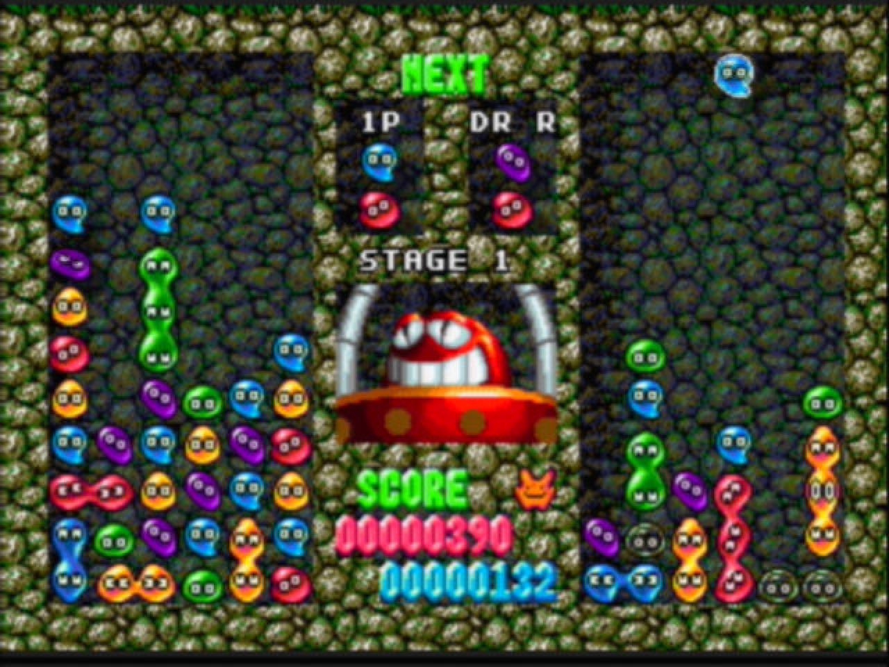 [15/02/2005] Sonic Mega Collection Plus