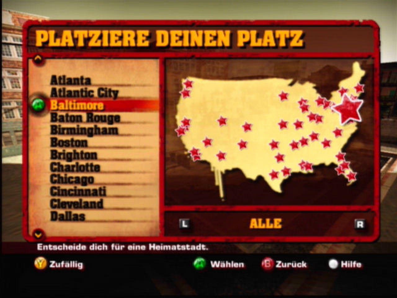 [17/02/2005] NBA Street V3