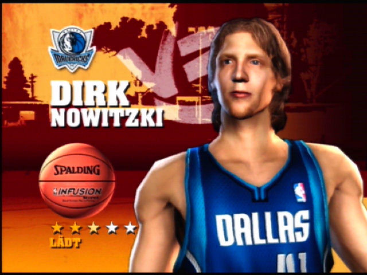 [17/02/2005] NBA Street V3
