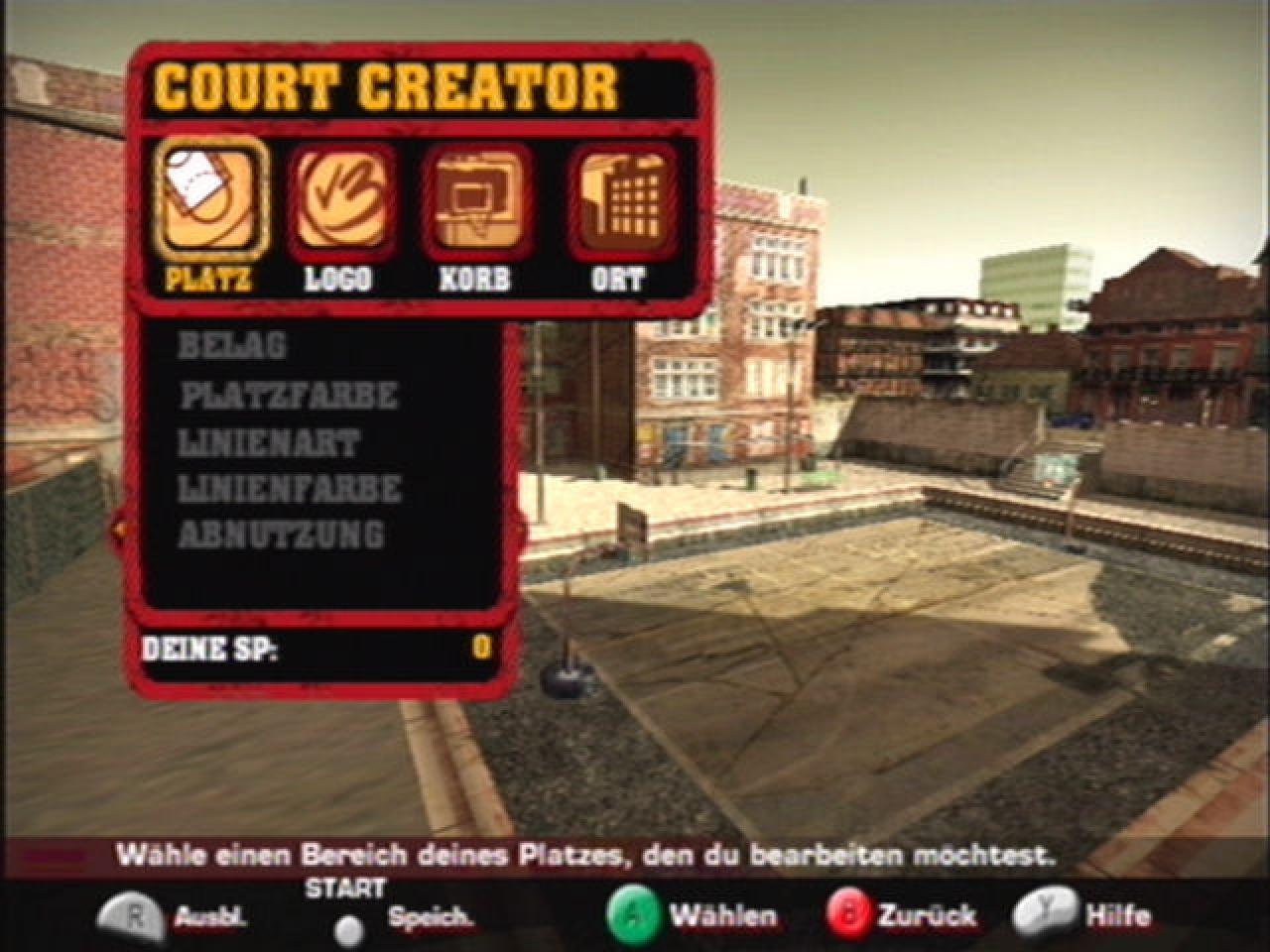 [21/02/2005] NBA Street V3