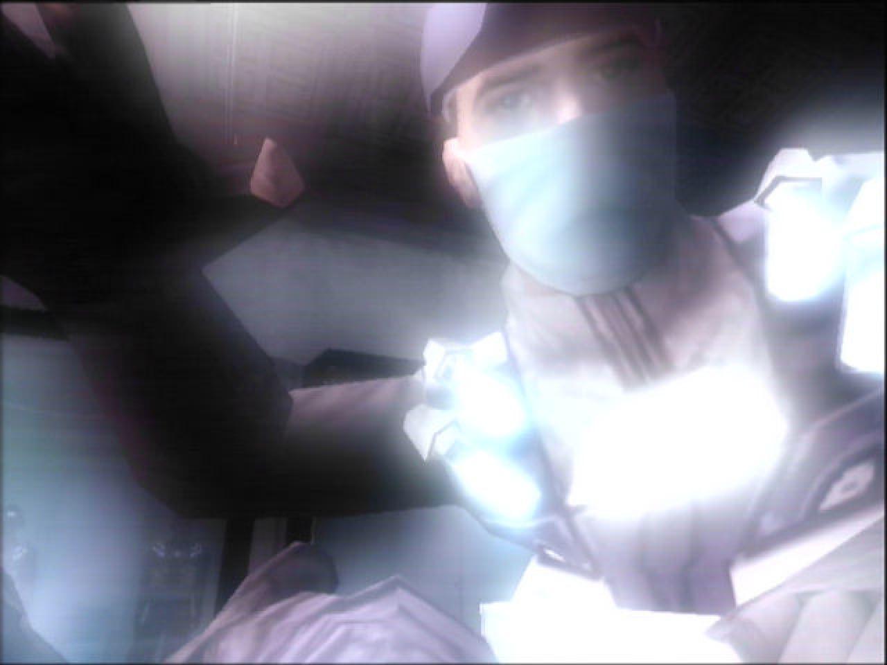 [28/02/2005] Project: Snowblind