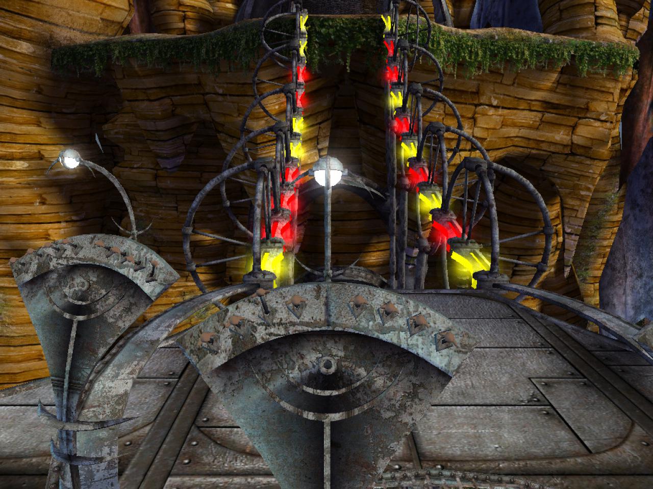 [09/02/2005] Typisches Schalterrätsel