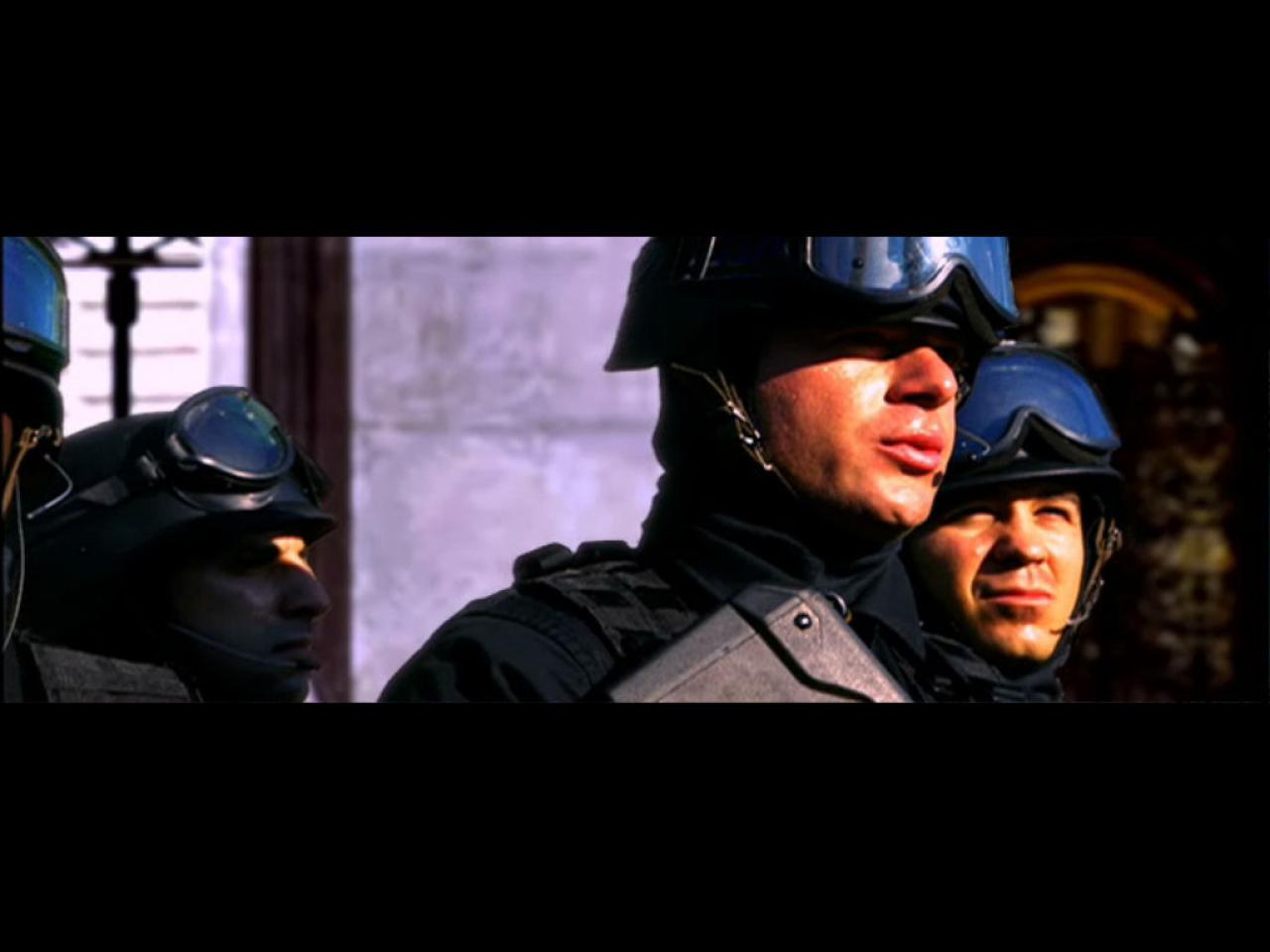 [18/03/2005] Act of War: Direct Action