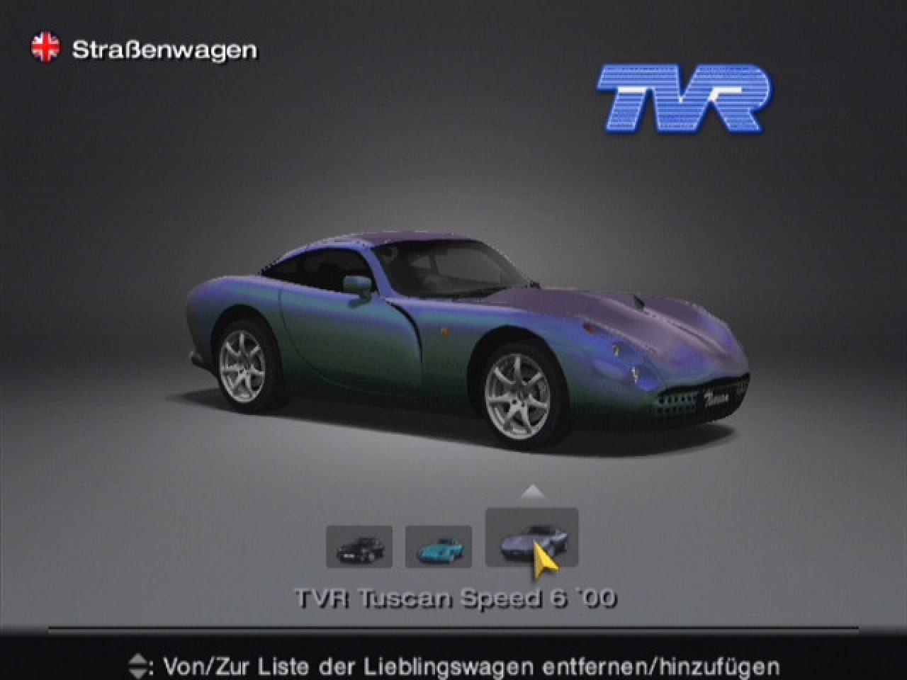 [01/03/2005] Beim Autohändler