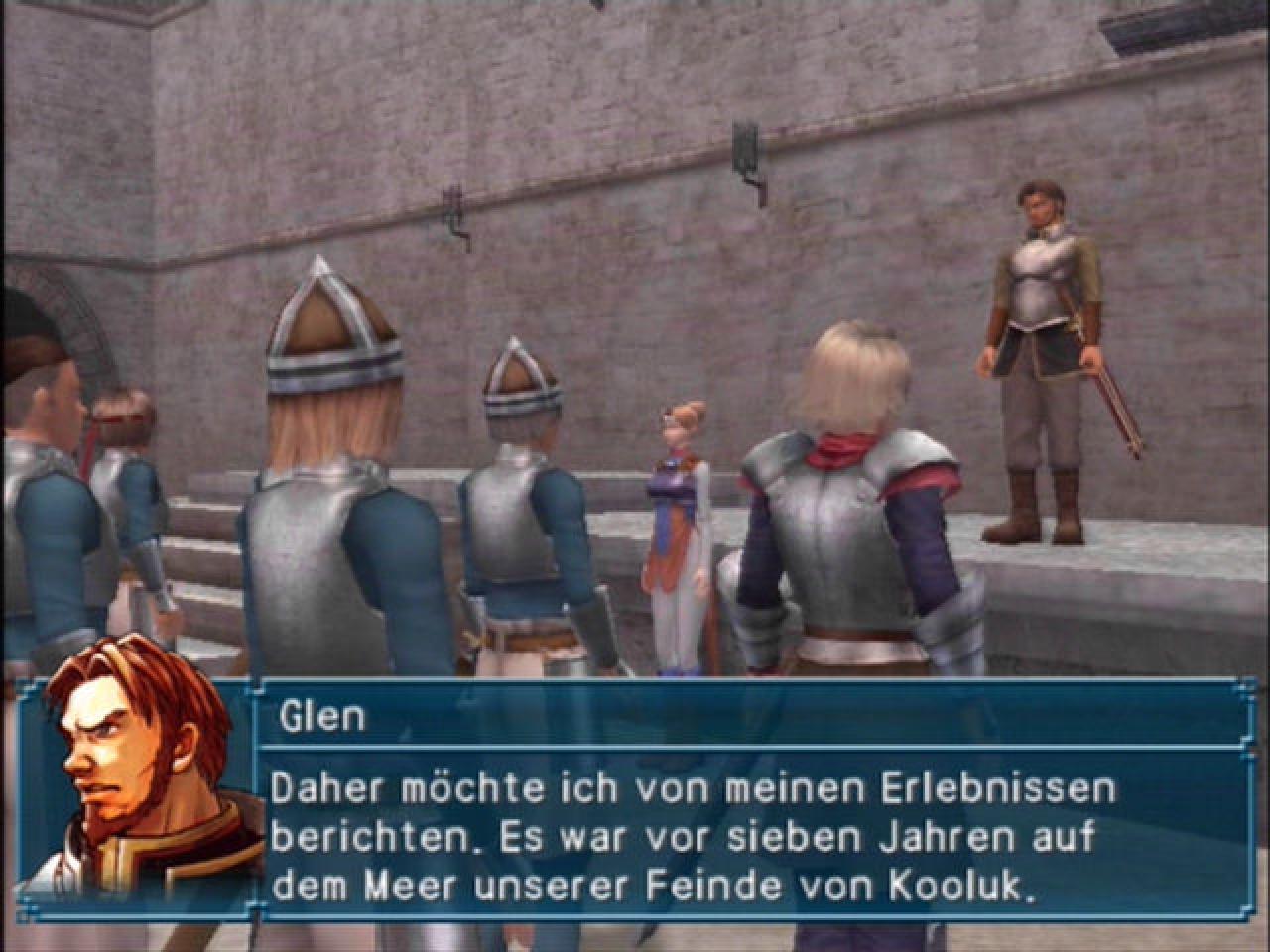 [09/03/2005] Suikoden IV