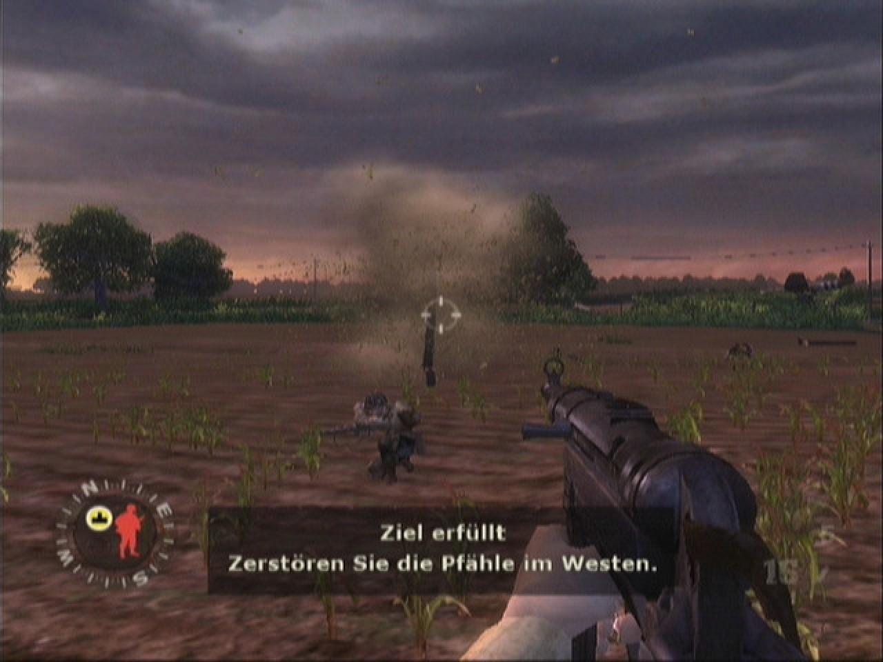 [16/03/2005] Ex Rommelspargel