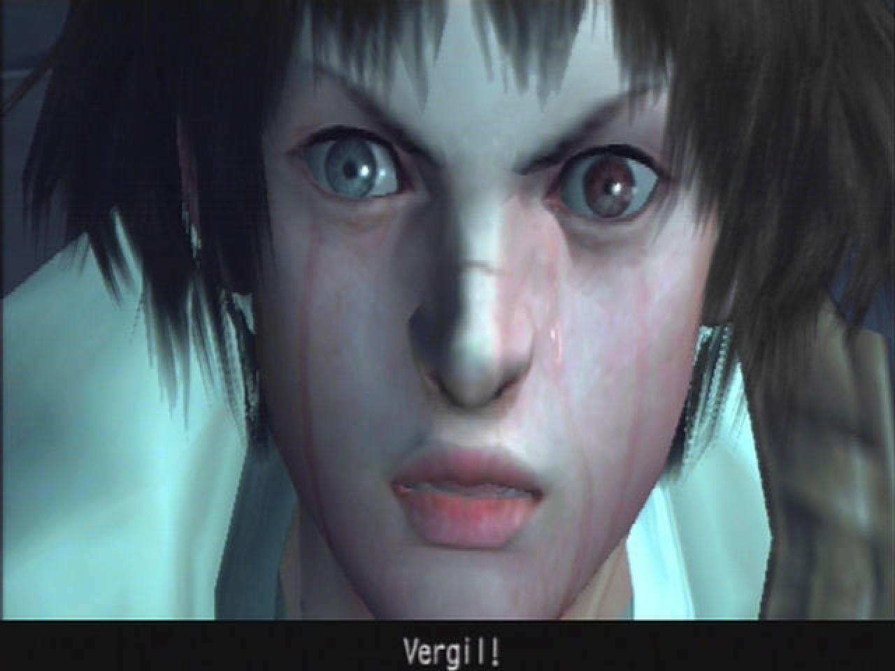 [16/03/2005] Devil May Cry 3