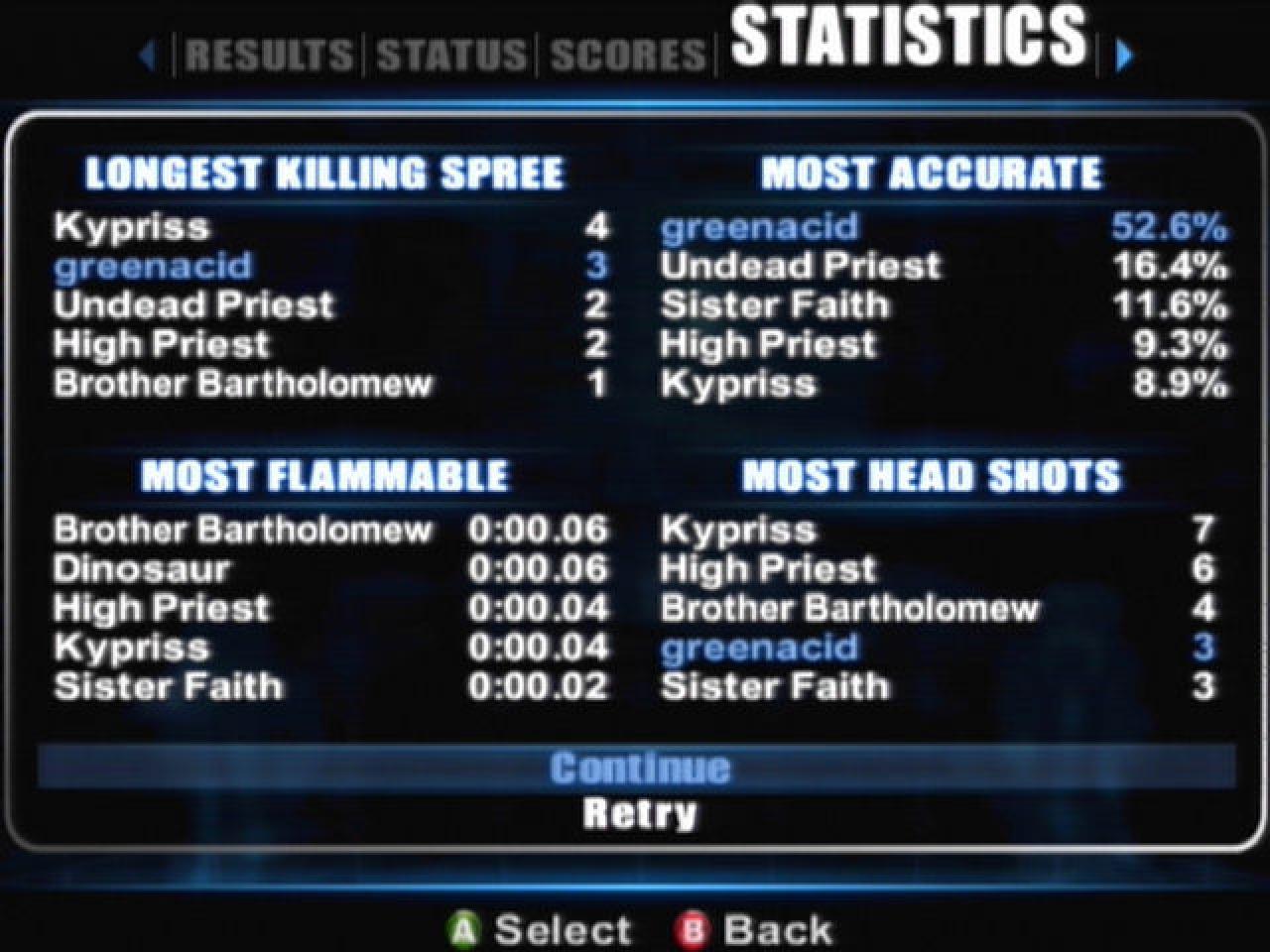 [23/03/2005] TimeSplitters Future Perfect