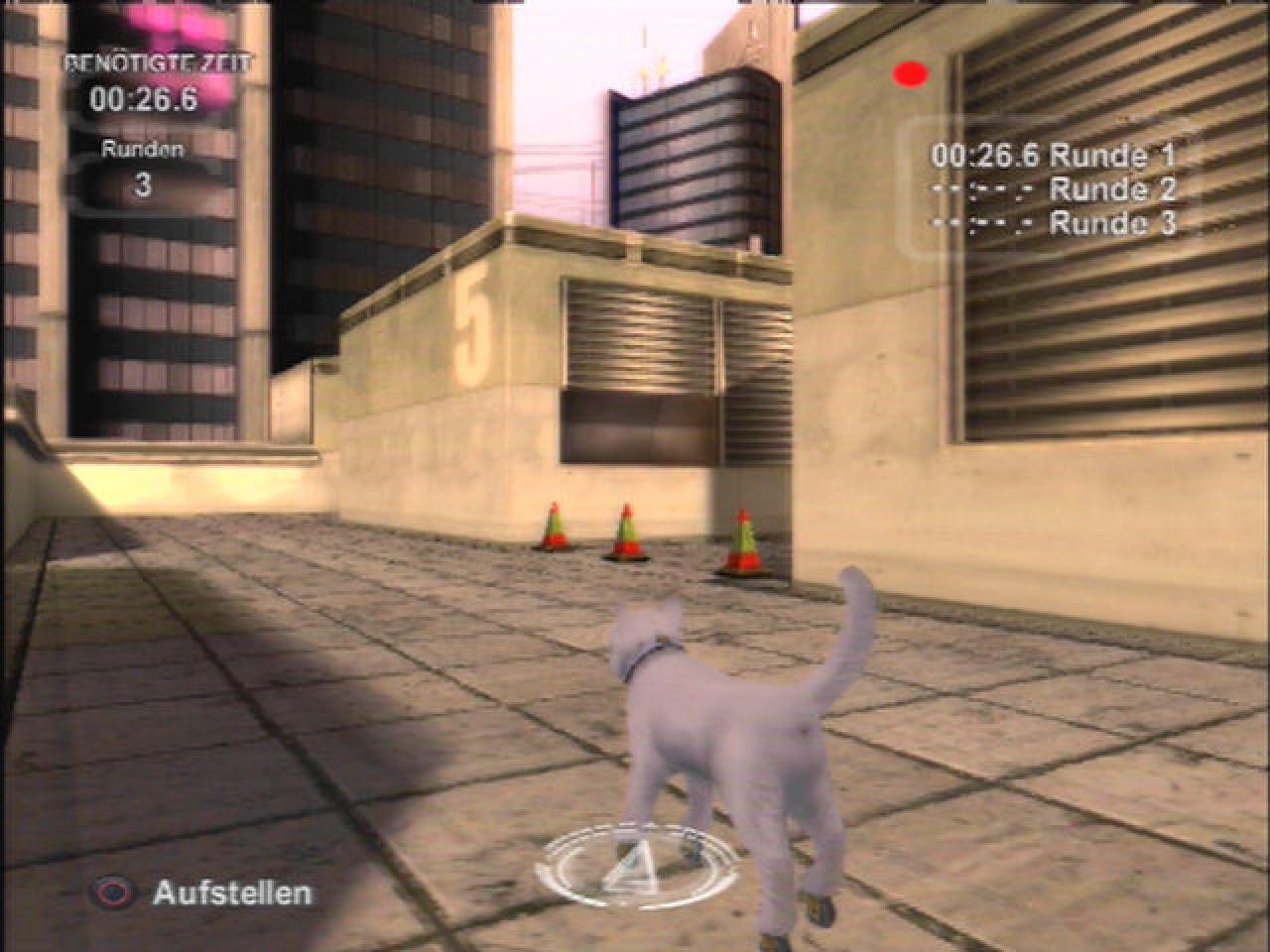 [23/03/2005] TimeSplitters Future Perfect