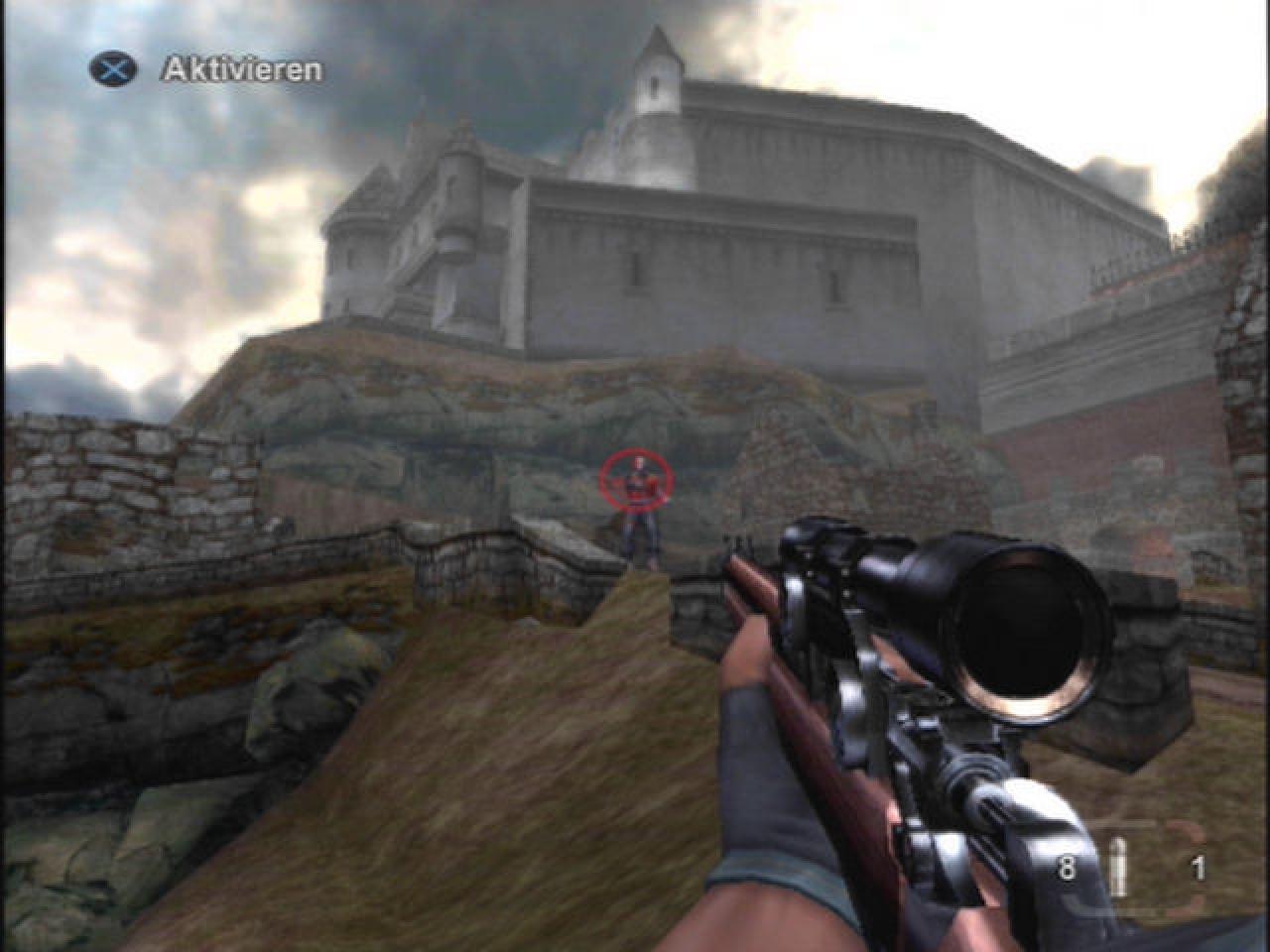 [23/03/2005] TimeSplitters: Future Perfect