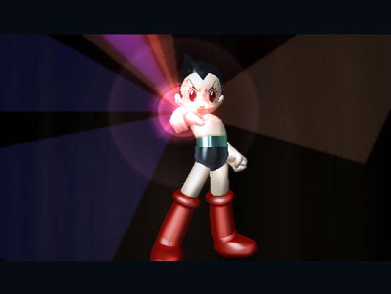 [03/03/2005] Astro Boy