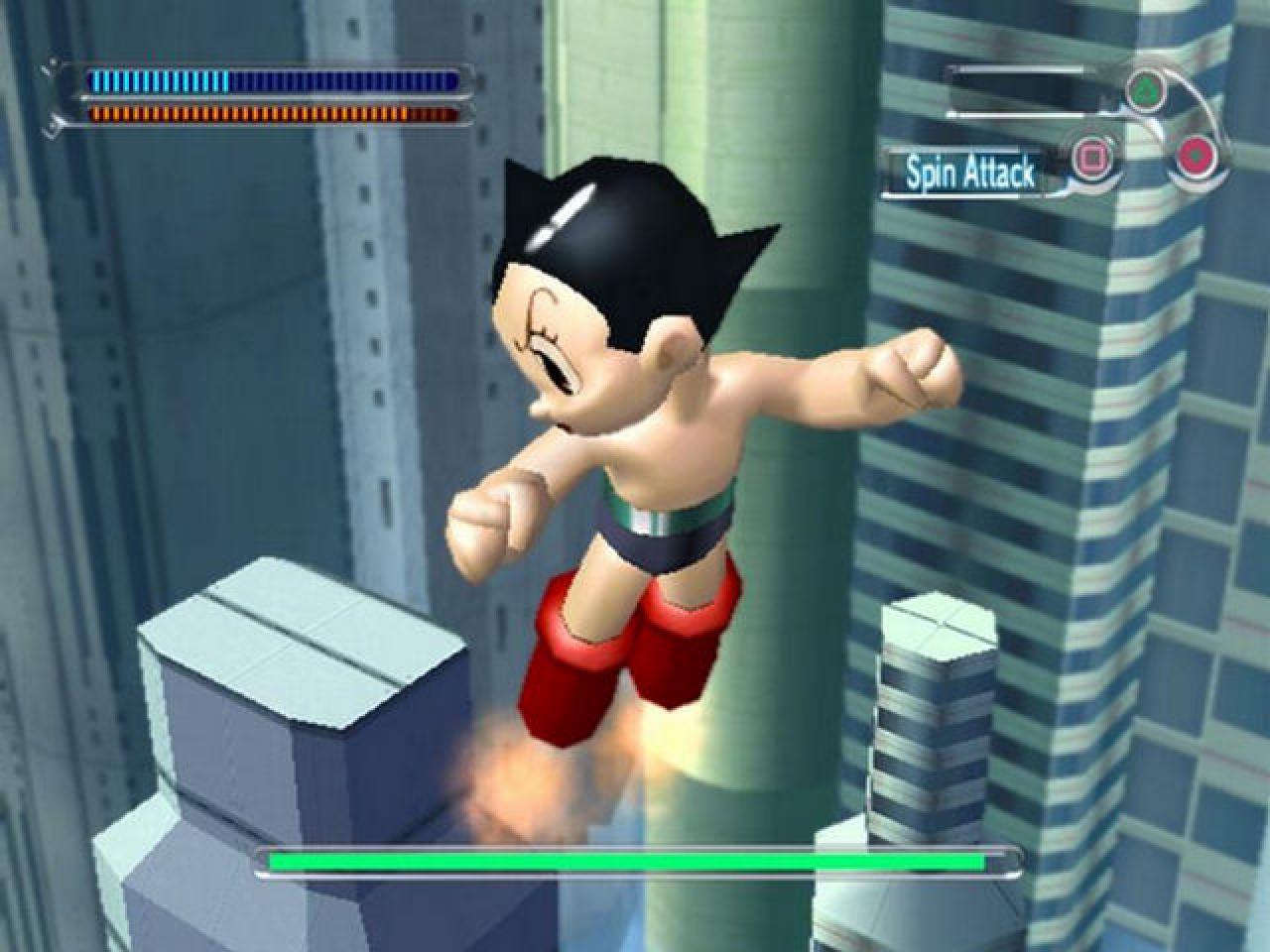 [03/03/2005] Astro Boy