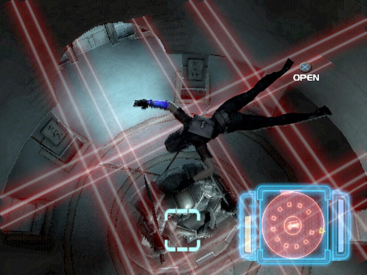 [10/03/2005] Mission possible?
