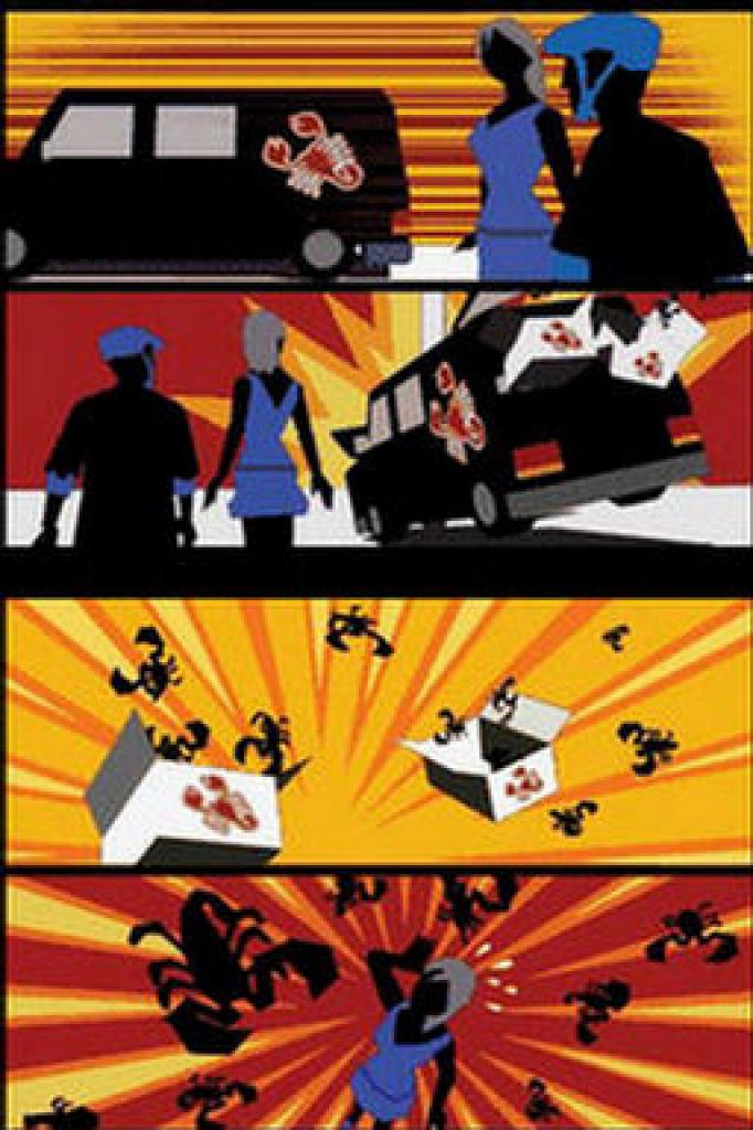 [10/03/2005] Project Rub