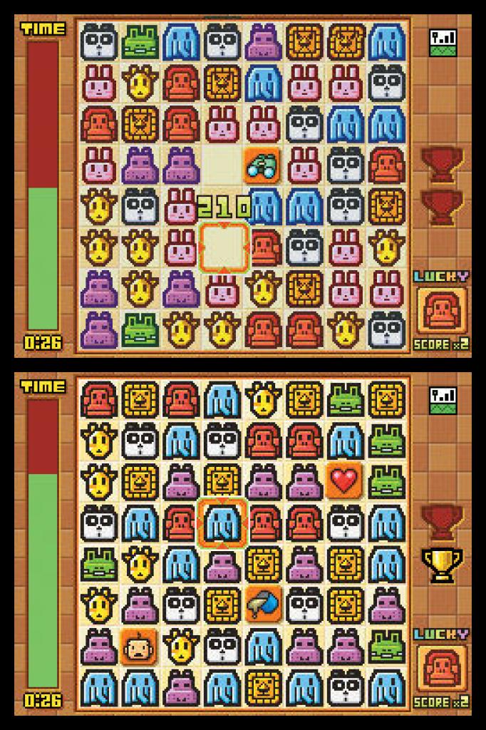 [10/03/2005] Zoo Keeper