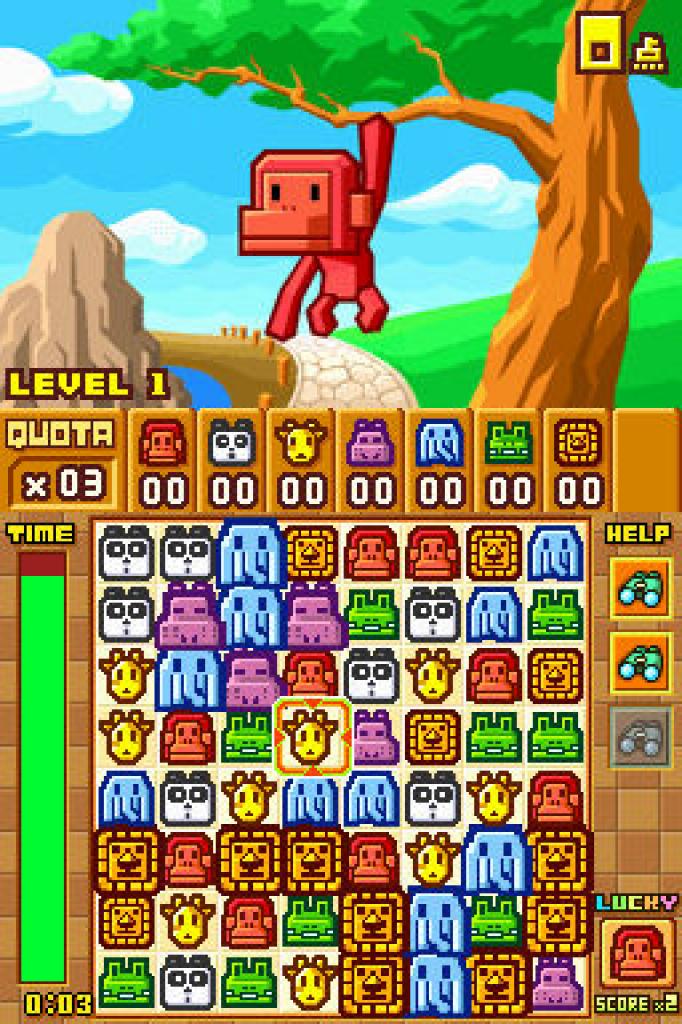 [10/03/2005] Zoo Keeper