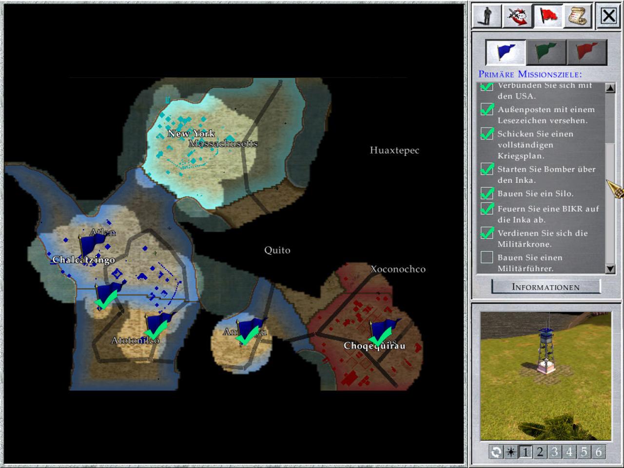 [29/04/2005] Empire Earth 2
