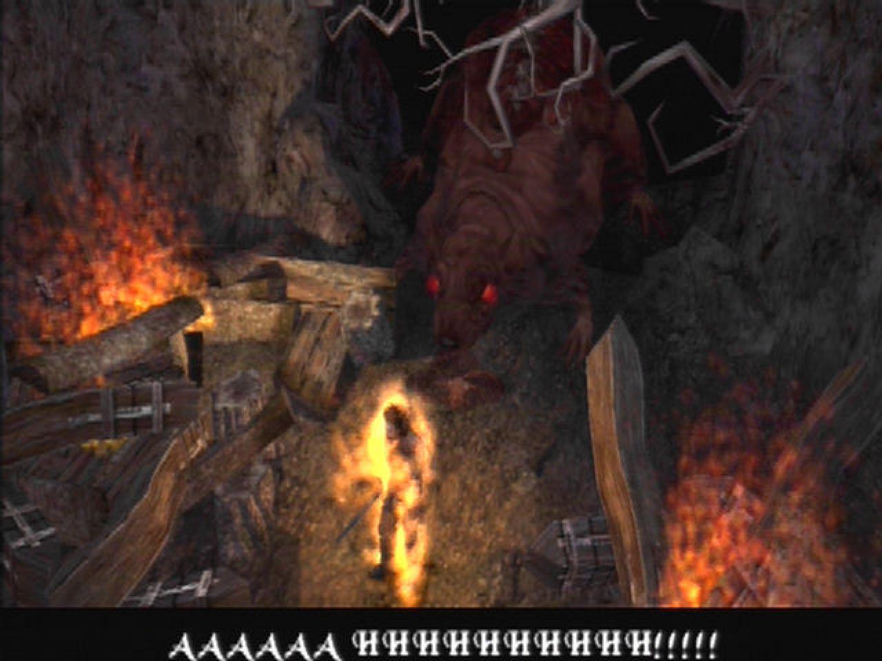 [04/04/2005] The Bard's Tale