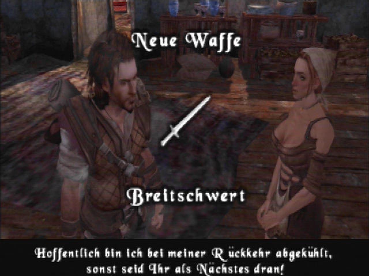 [04/04/2005] The Bard's Tale