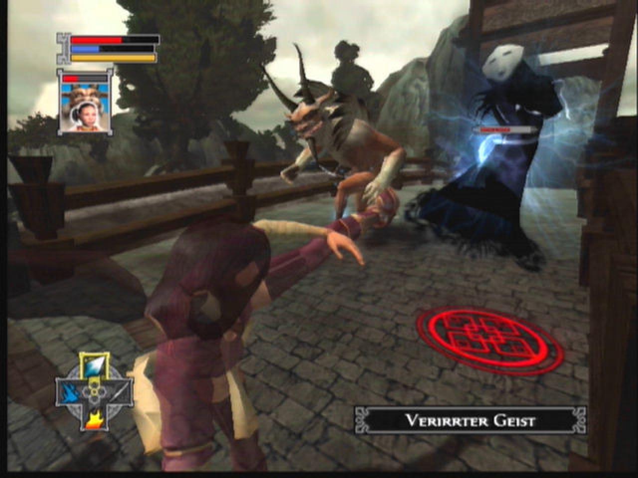 [15/04/2005] Jade Empire
