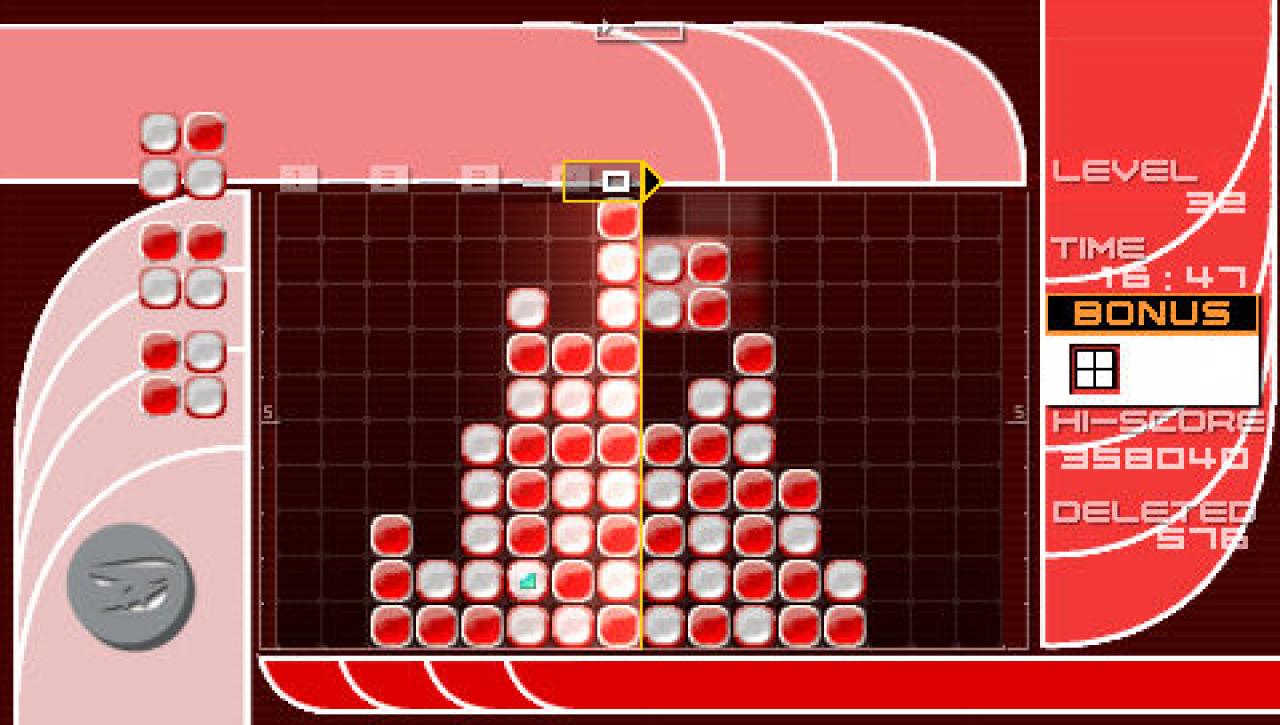 [22/04/2005] Lumines
