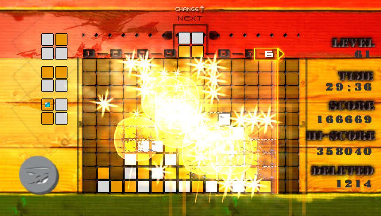 [22/04/2005] Lumines