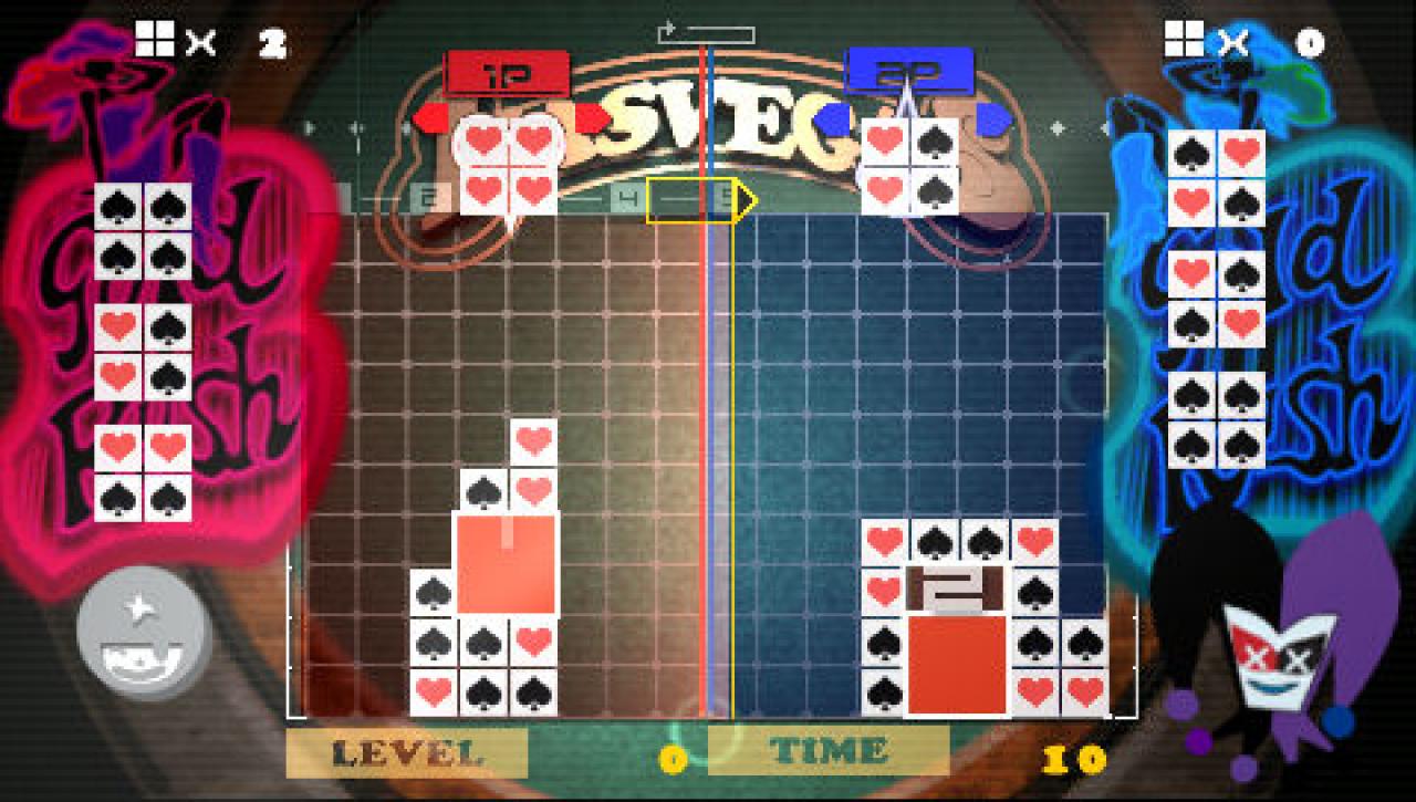 [22/04/2005] Lumines
