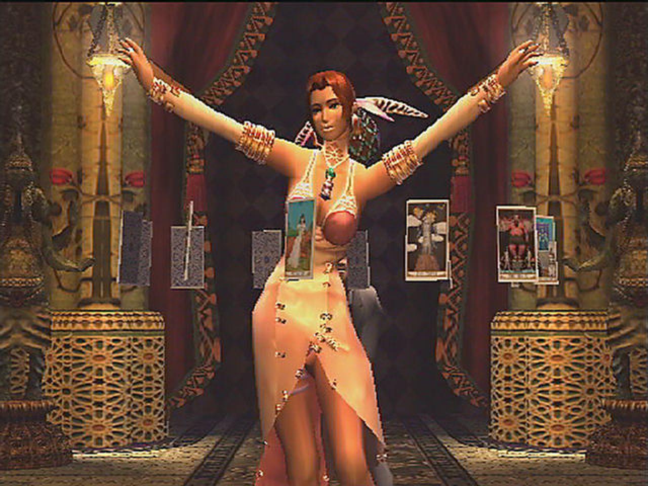 [01/04/2005] Shadow Hearts: Covenant