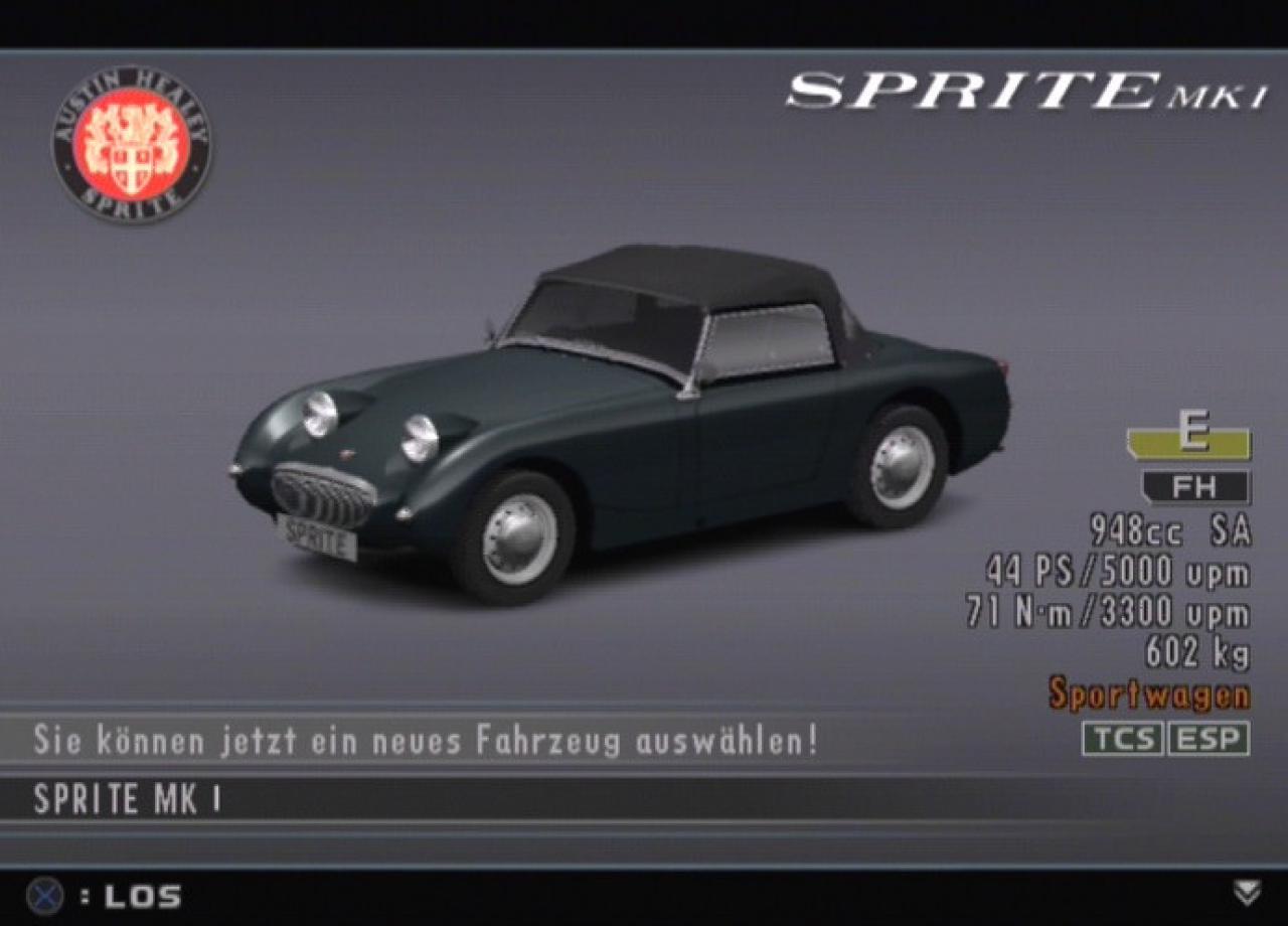 [02/05/2005] Viele schwache Exoten zu Beginn des Spiels