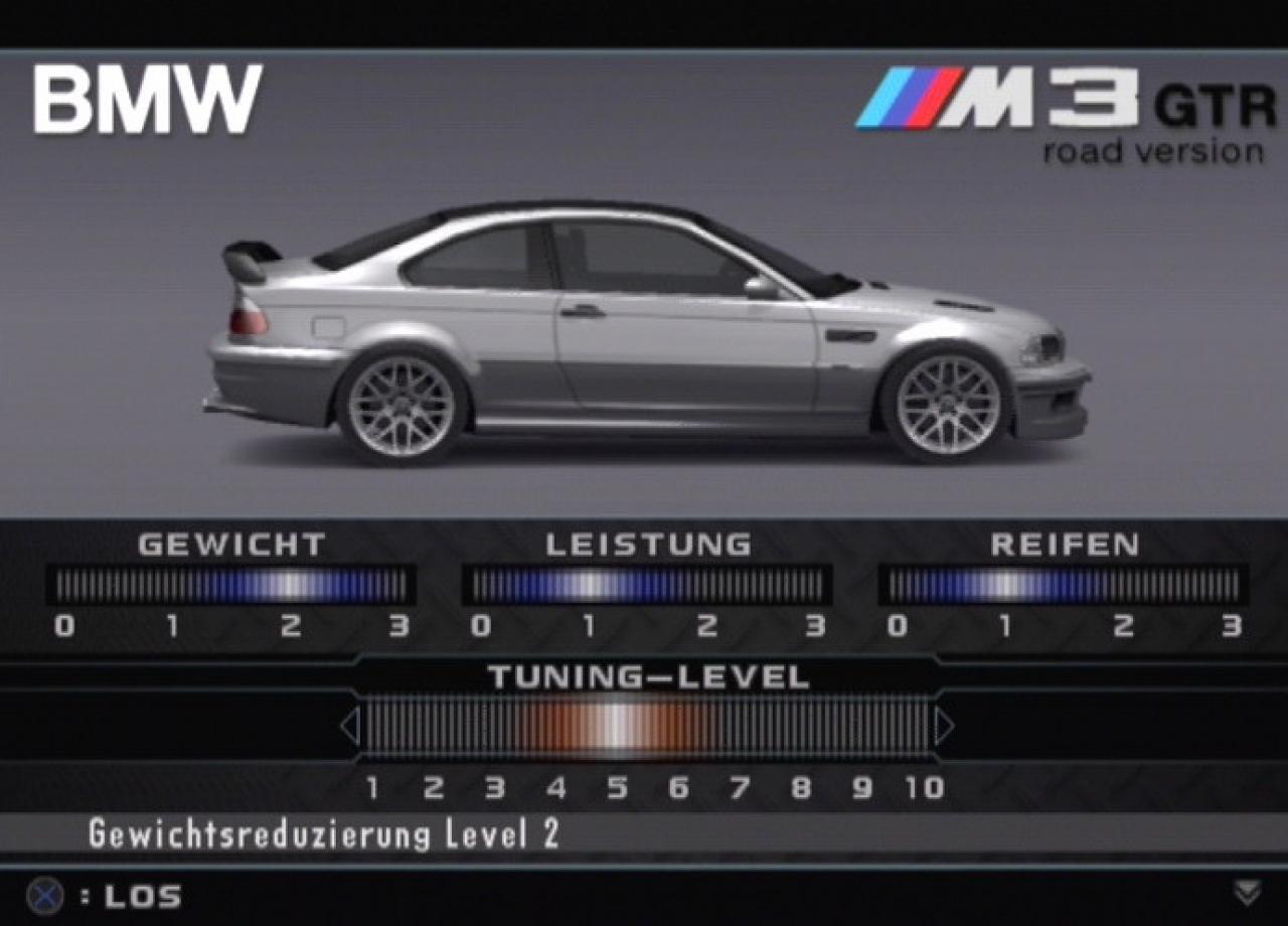 [02/05/2005] Tuning für RPG-Freaks