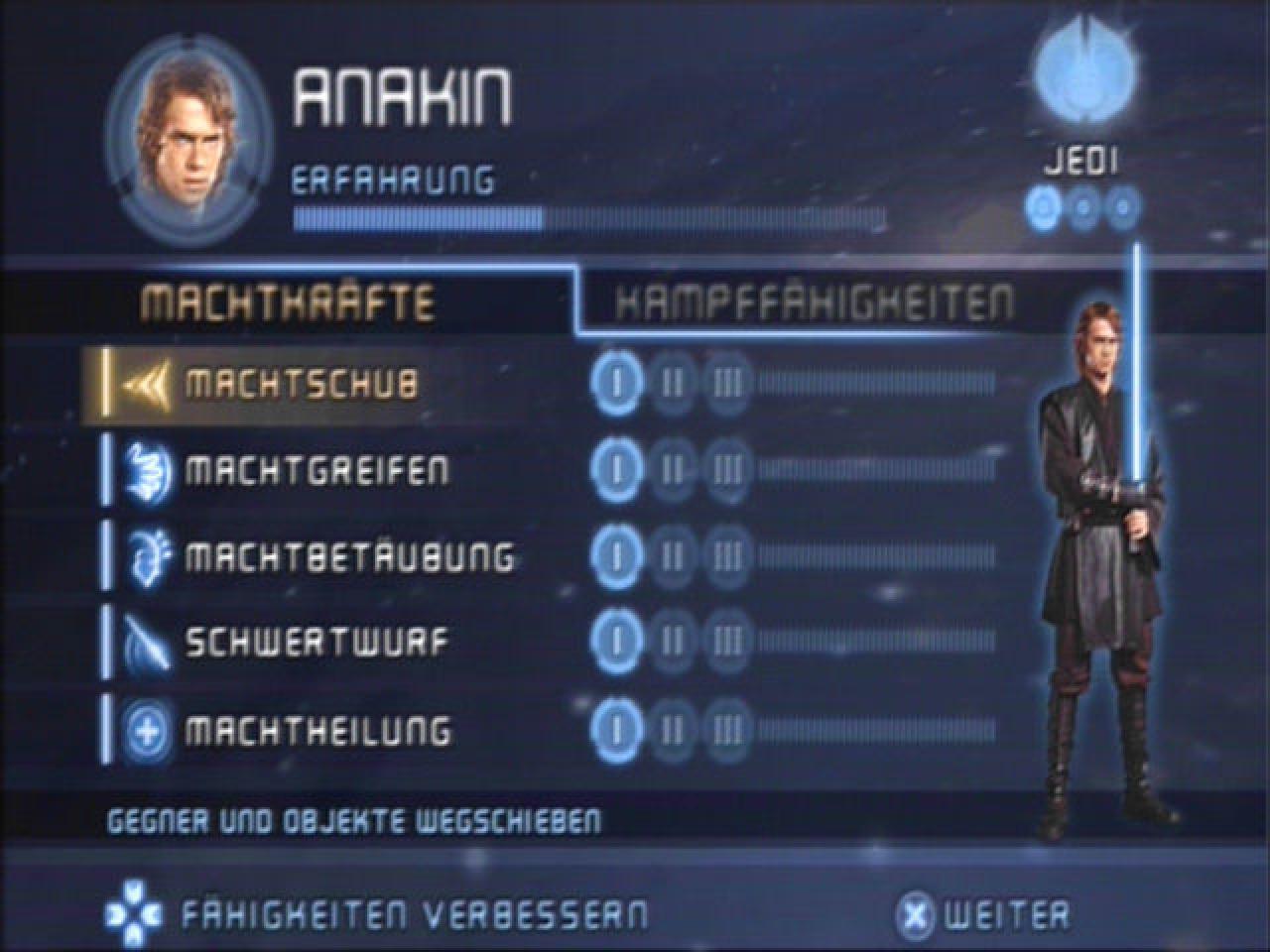 [04/05/2005] Star Wars Episode III: Die Rache der Sith