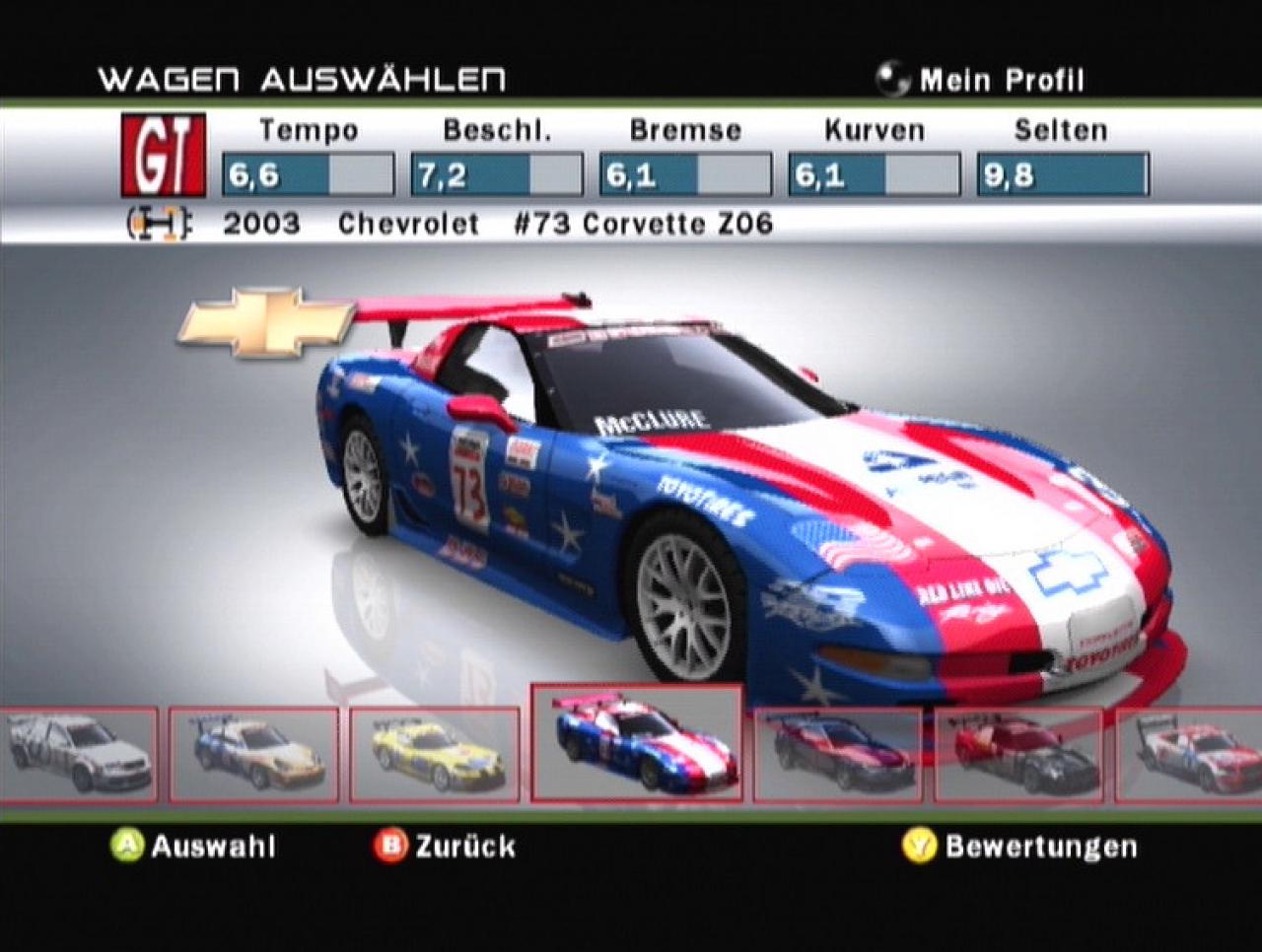 [10/05/2005] Der wäre doch was