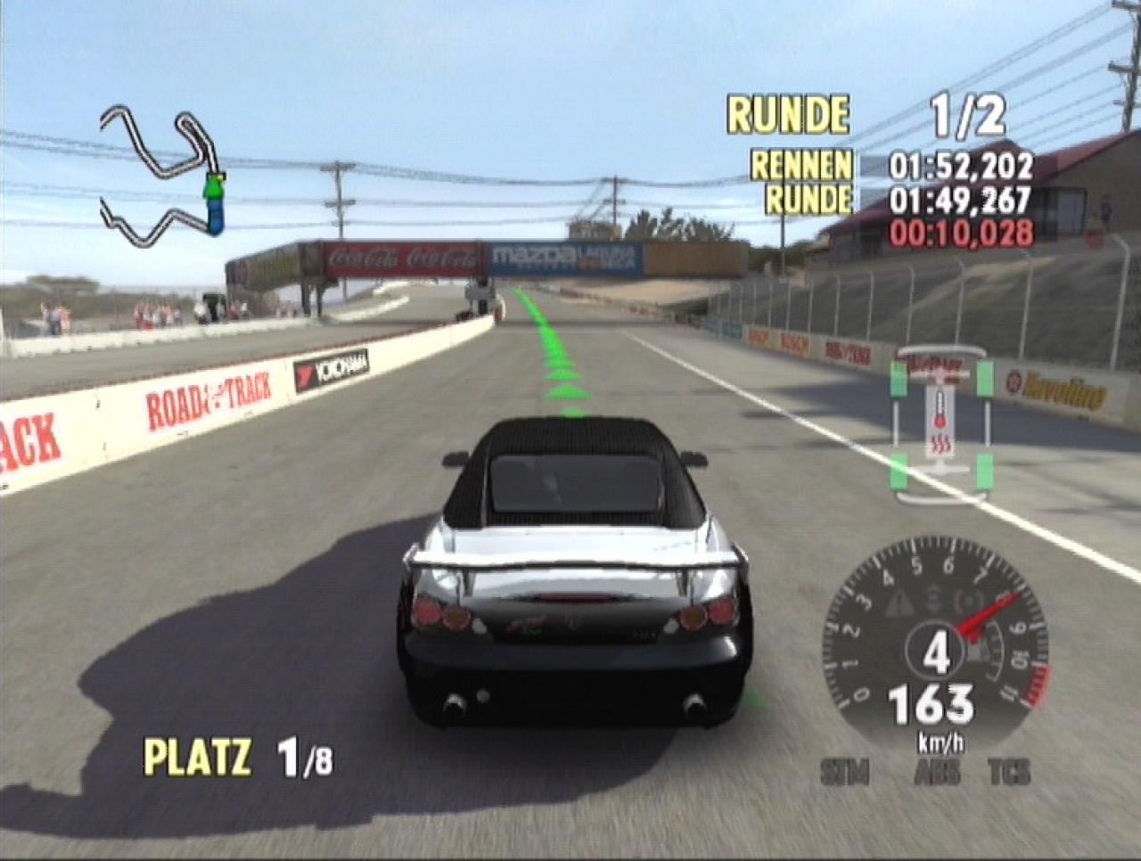 [11/05/2005] Forza Motorsport