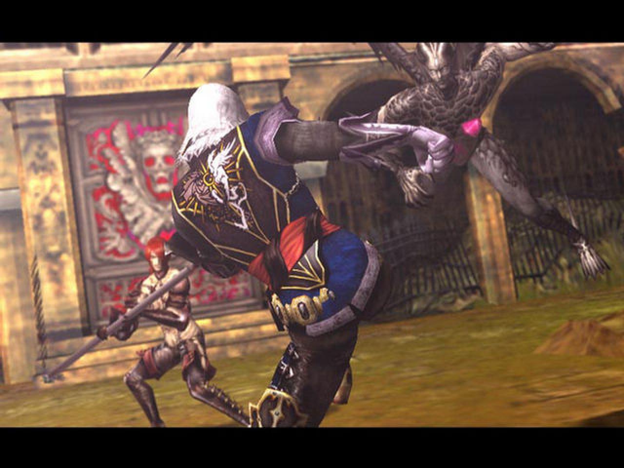 [24/05/2005] Castlevania: Curse of Darkness