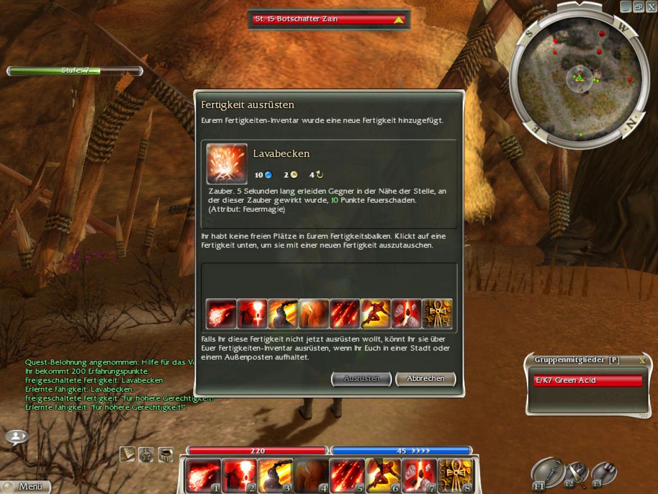 [02/05/2005] Guild Wars