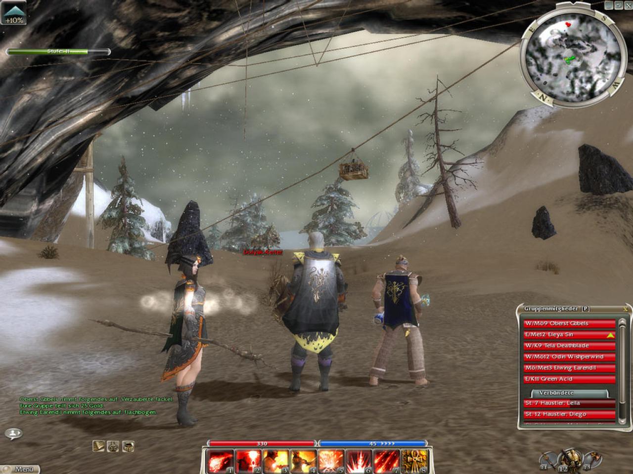 [09/05/2005] Guild Wars
