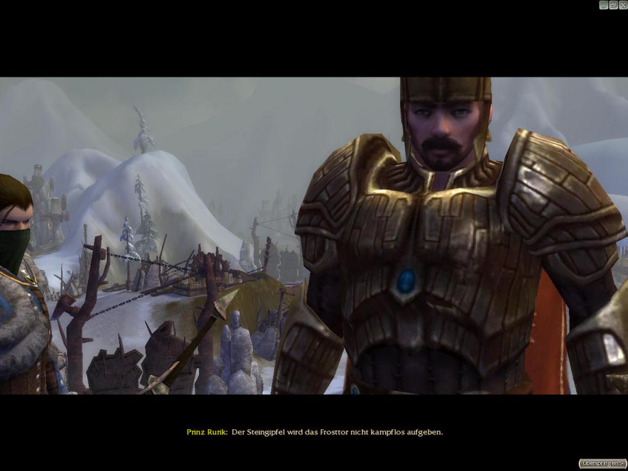 [09/05/2005] Guild Wars