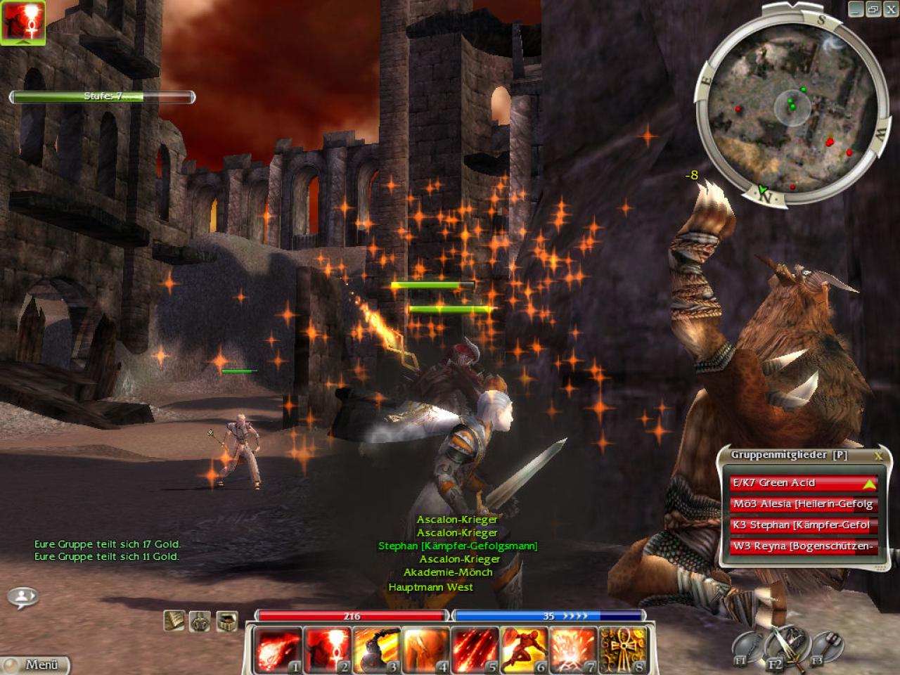 [02/05/2005] Guild Wars