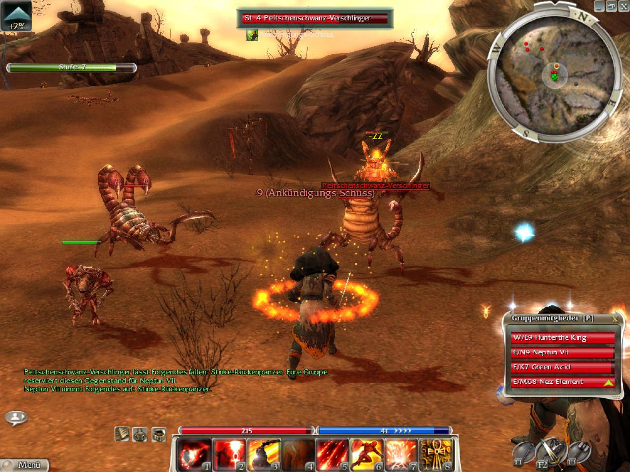 [02/05/2005] Guild Wars