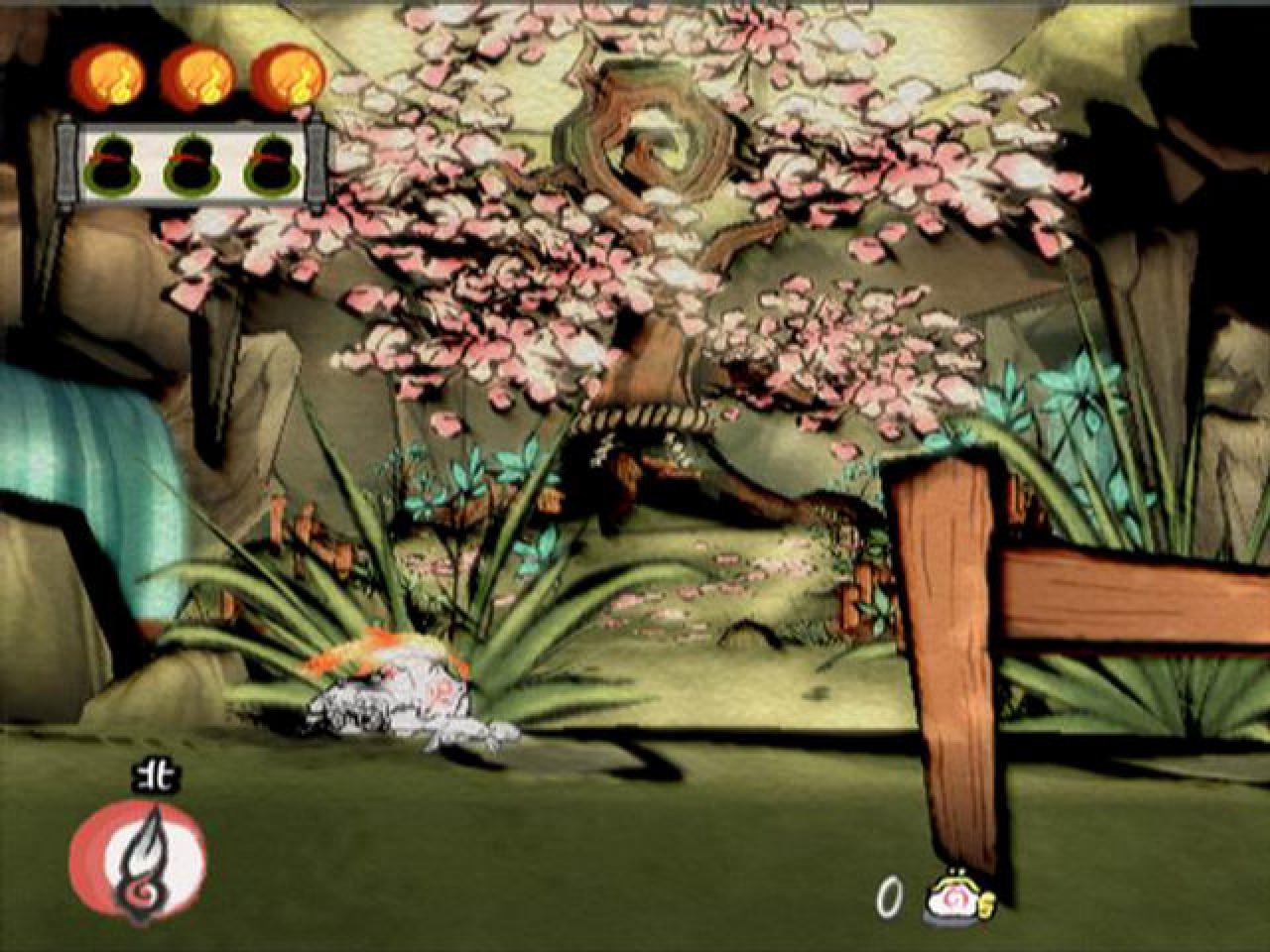 [24/05/2005] Okami