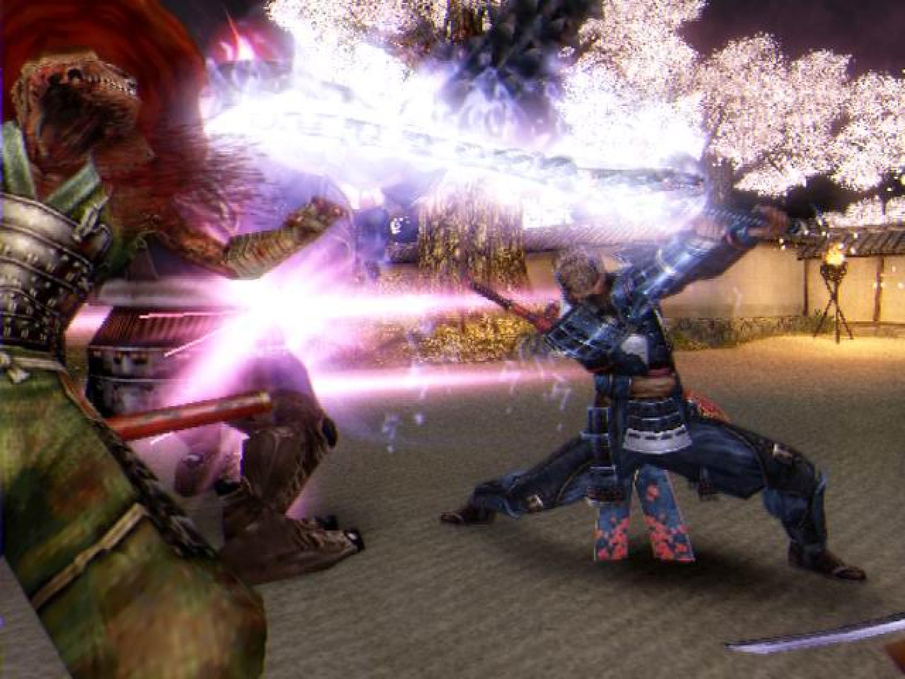 [24/05/2005] Onimusha: Dawn of Dreams