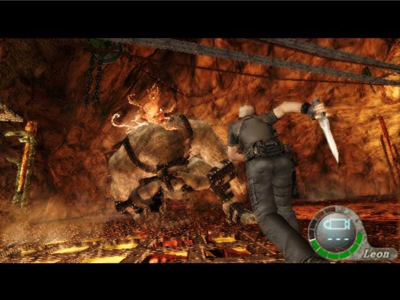 [24/05/2005] Resident Evil 4 (dt.)